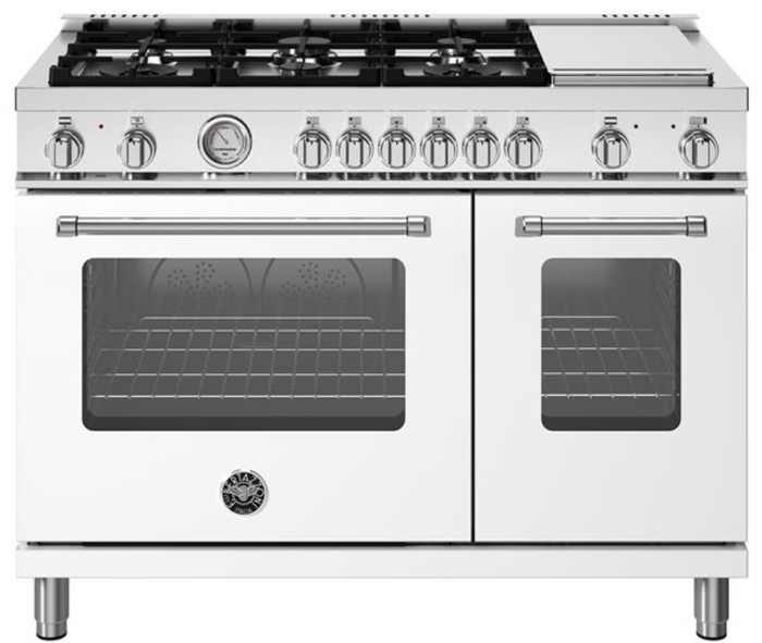 Bertazzoni MAS486GGASBIV