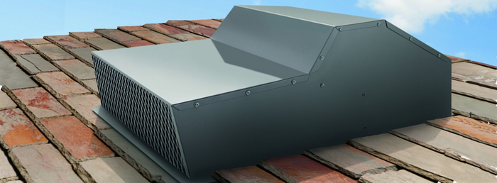 Vent-A-Hood
