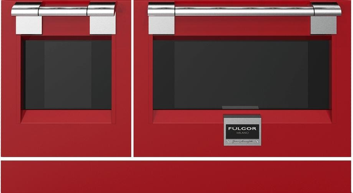 Fulgor Milano PDRKIT48RD