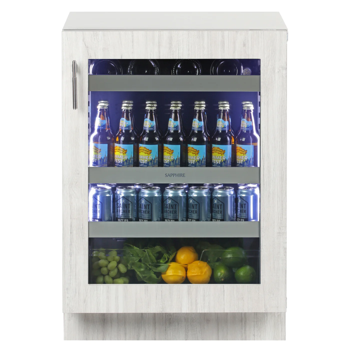 Sapphire SBCR24PR