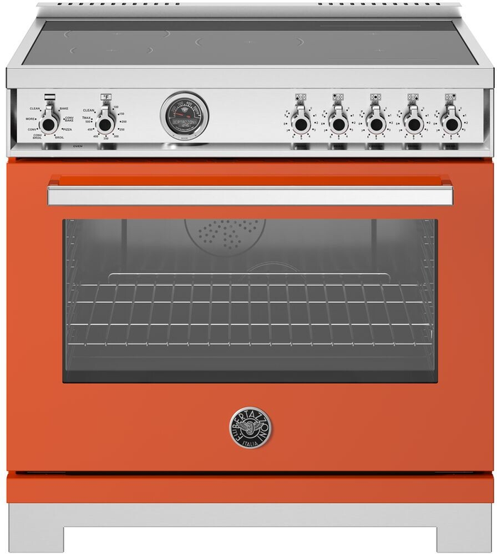 Bertazzoni PRO365ICFEPART
