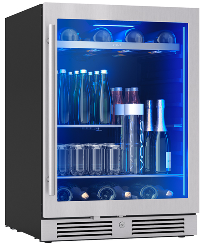 Zephyr PRB24C01CG