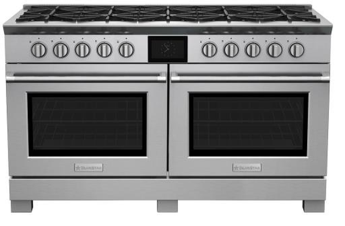 BlueStar BSDF606GLWC