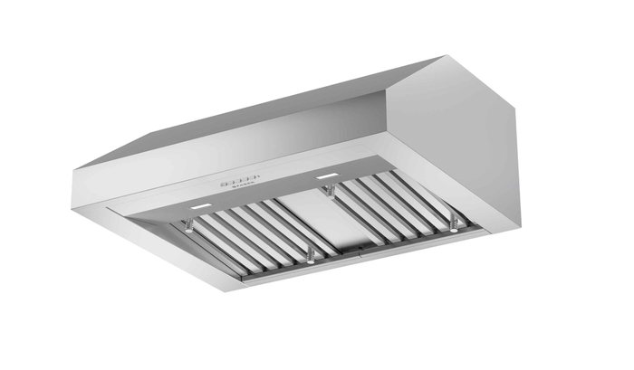 Faber BREV301SS600