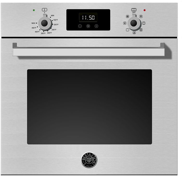 Bertazzoni