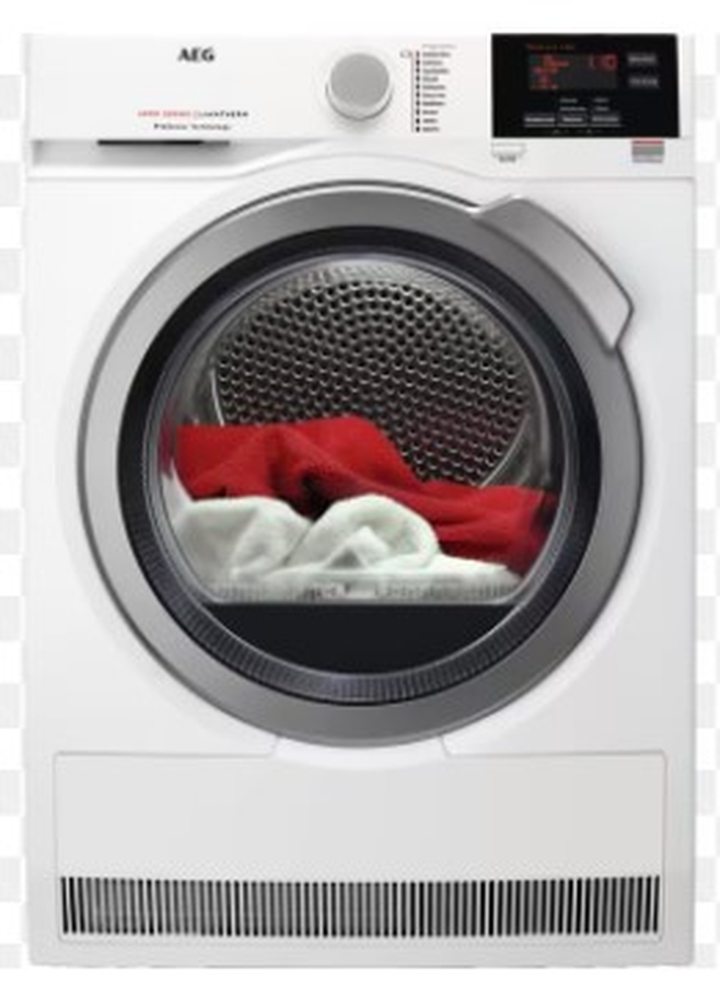 AEG DC240