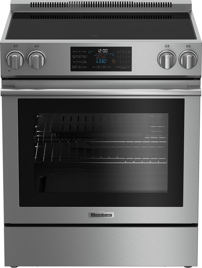 Blomberg BERU30422CSS