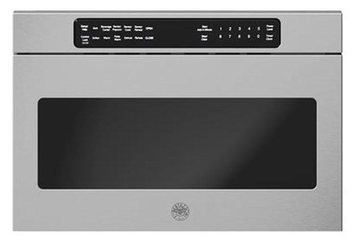 Bertazzoni