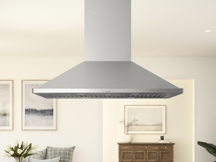Zephyr ZSLE42CS