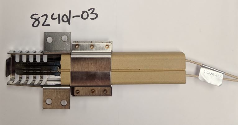 Capital 82401-03