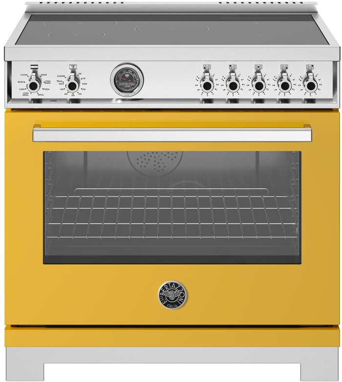 Bertazzoni PRO365ICFEPGIT