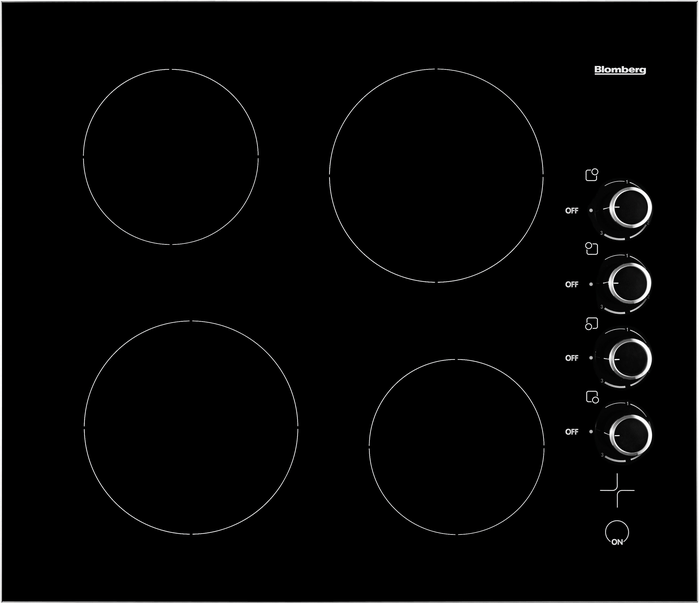 Blomberg CTE24402