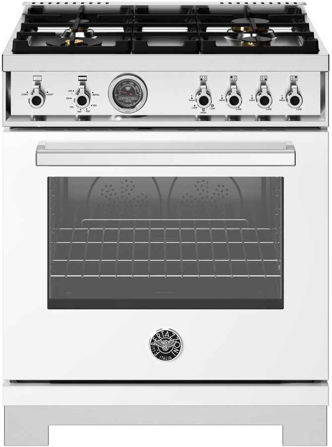 Bertazzoni PRO304BFGMBIT