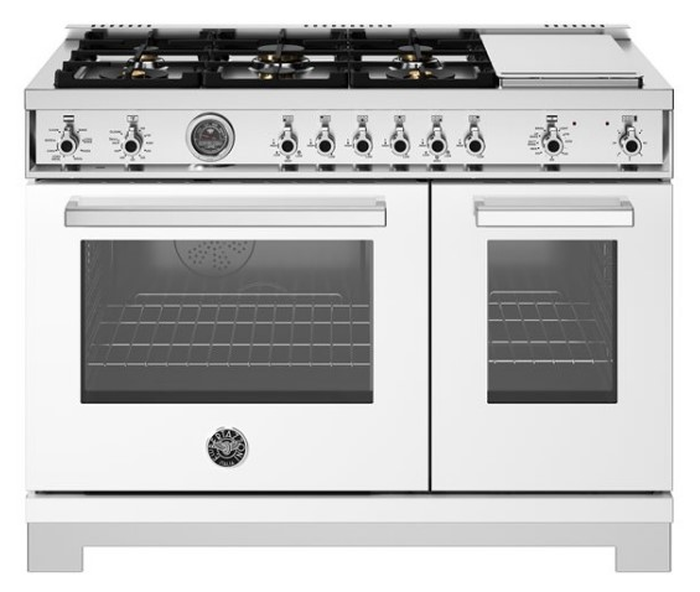 Bertazzoni PRO486BTFEPBIT