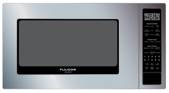 Fulgor Milano F4MWO24S1