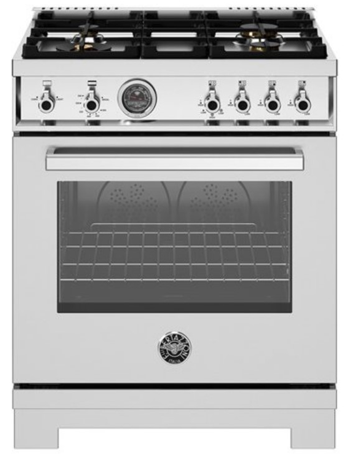 Bertazzoni PRO304BFGMXT
