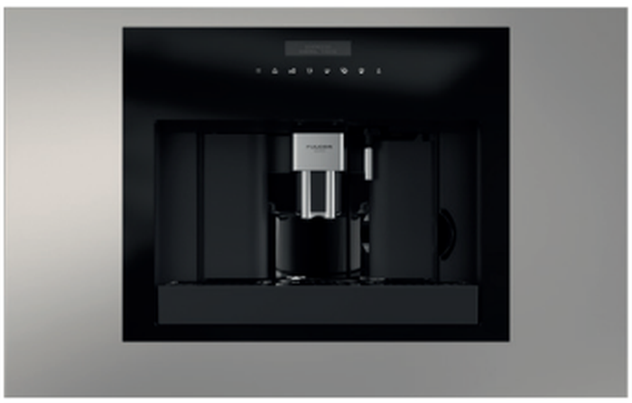 Fulgor Milano F7DTK30BC