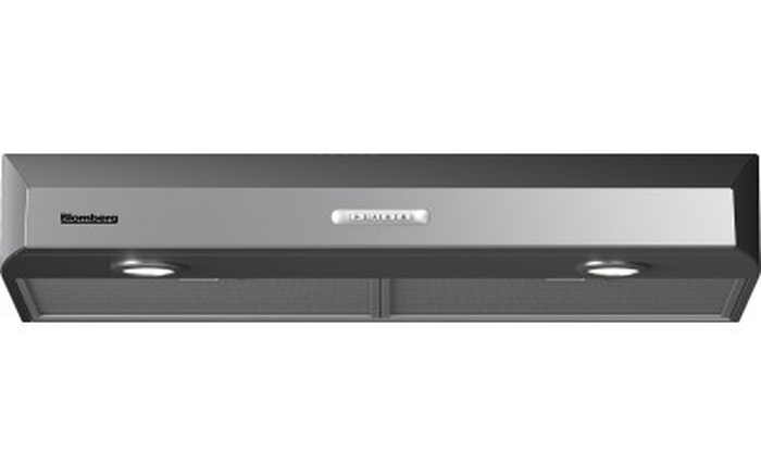Blomberg BCHS30100SS