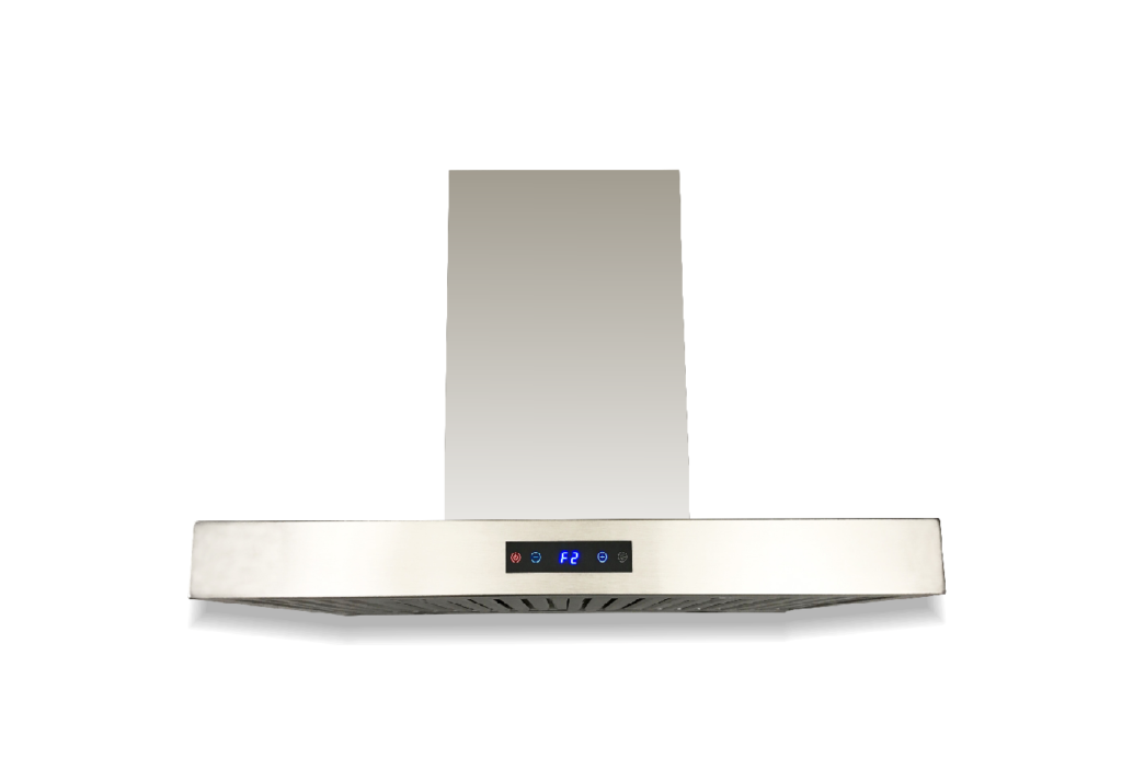 36 Inch Range Hood 800 CFM  Powerful Motor DC Motor for Maximum Ventilation Ultra-Quiet & Energy-Efficient Motor for a Superior Cooking Experience. Variable Speed Settings. Adjustable Speed Levels. Multiple Control Modes