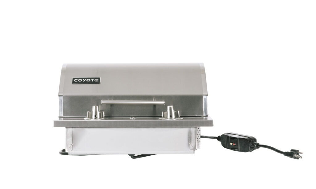 Coyote C1EL120SMFS