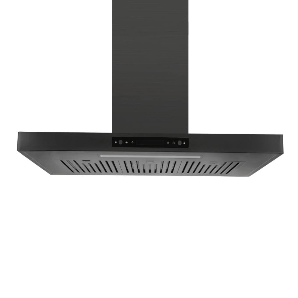 36 Inch Range Hood 800 CFM  Powerful Motor DC Motor for Maximum Ventilation Ultra-Quiet & Energy-Efficient Motor for a Superior Cooking Experience. Variable Speed Settings. Adjustable Speed Levels. Multiple Control Modes