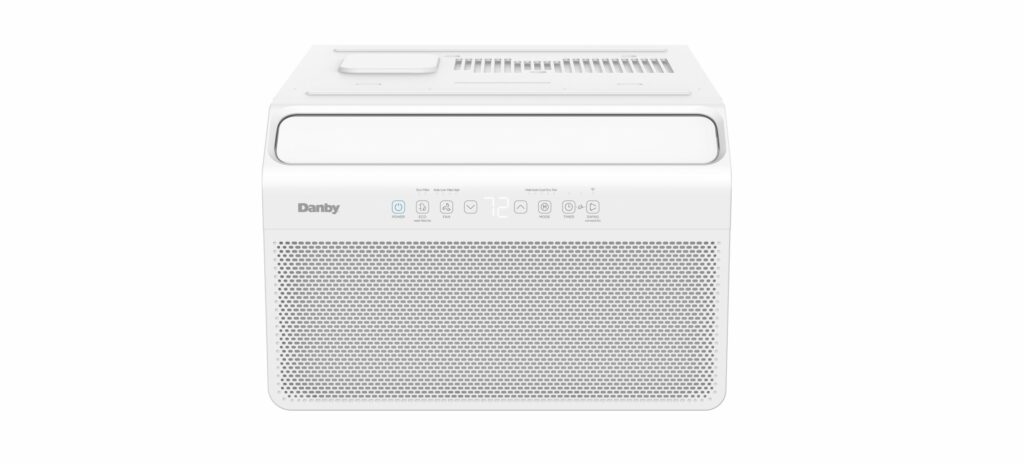 Danby DAC100B8IWDB6
