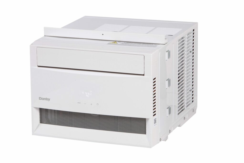 Danby DAC120B6WDB6