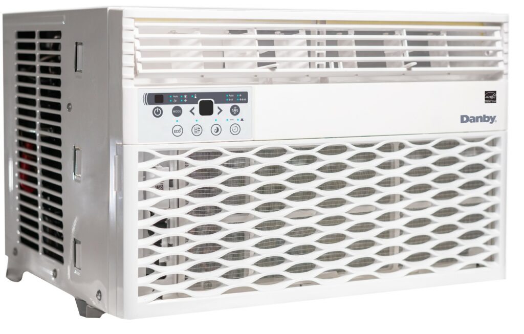 Danby DAC120EB9WDB6