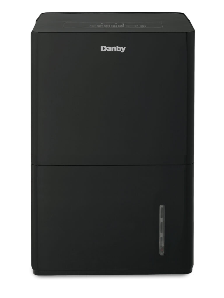 Danby DDR050BLBDB