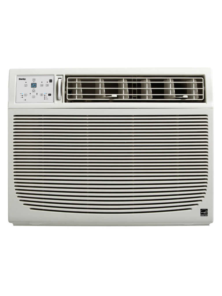 Danby DTAC120B1WDB