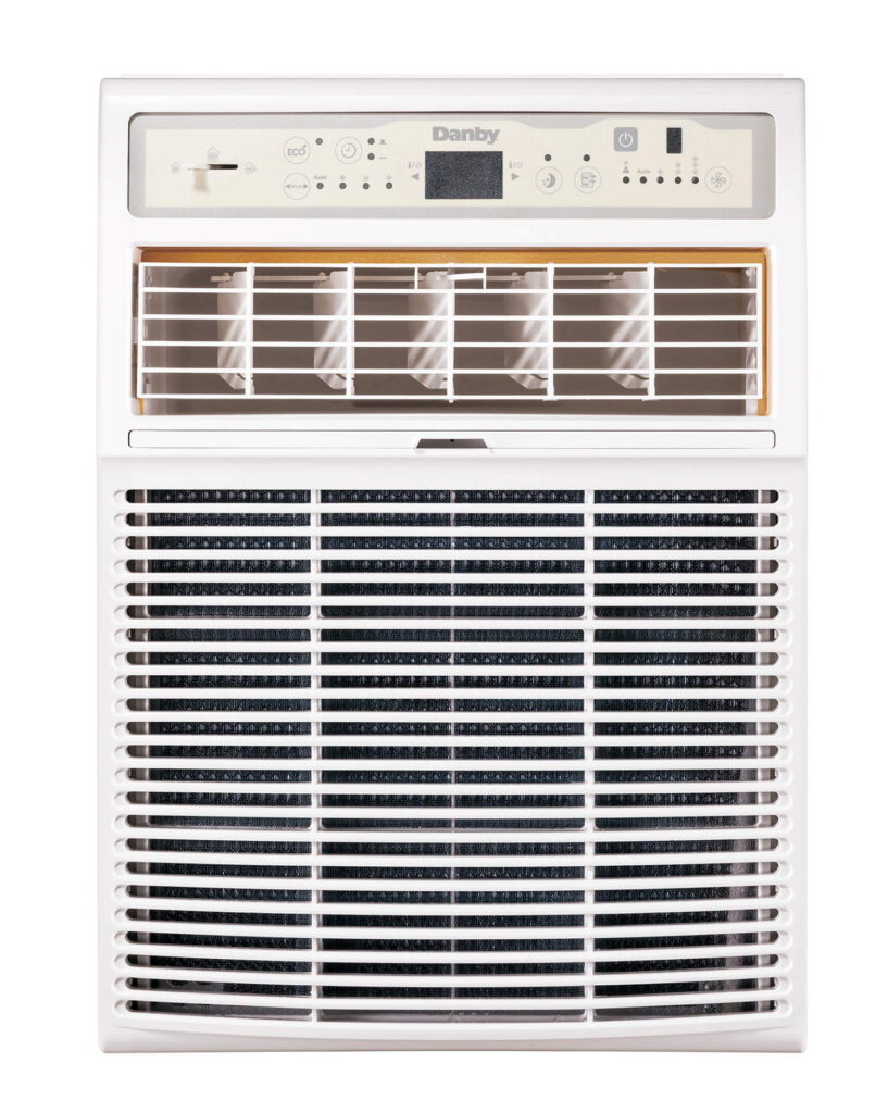 Danby DVAC100B1WDB