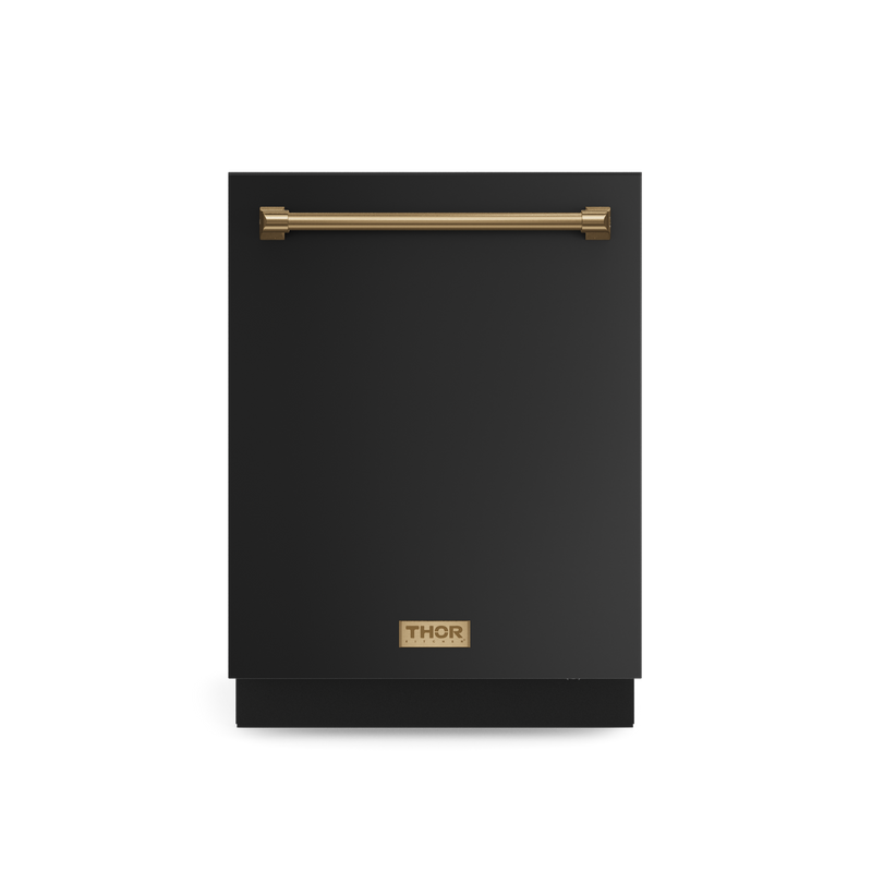 Thor Kitchen DW24X8BA00BRZ