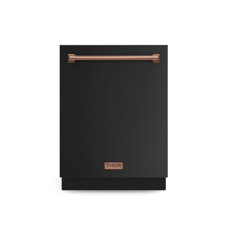 Thor Kitchen DW24X8BA00RSG