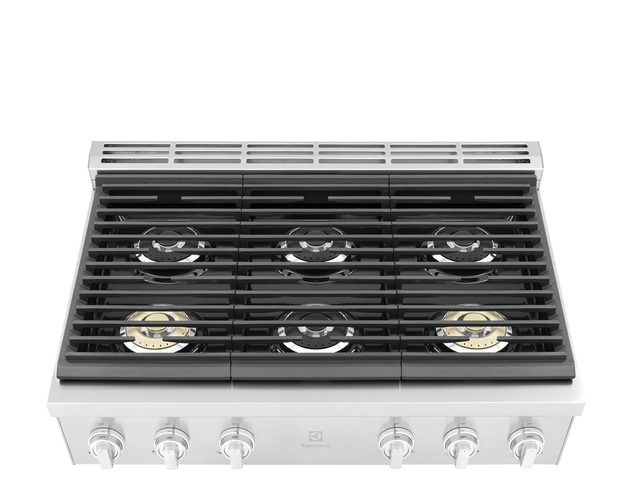 Electrolux ECCG3668AS