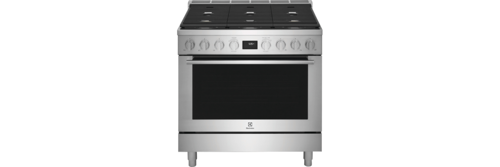 Electrolux ECFG3668AS