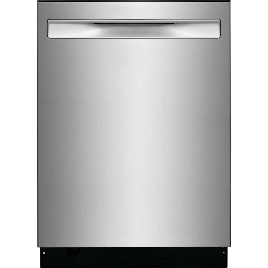 Frigidaire FDSP4501AS