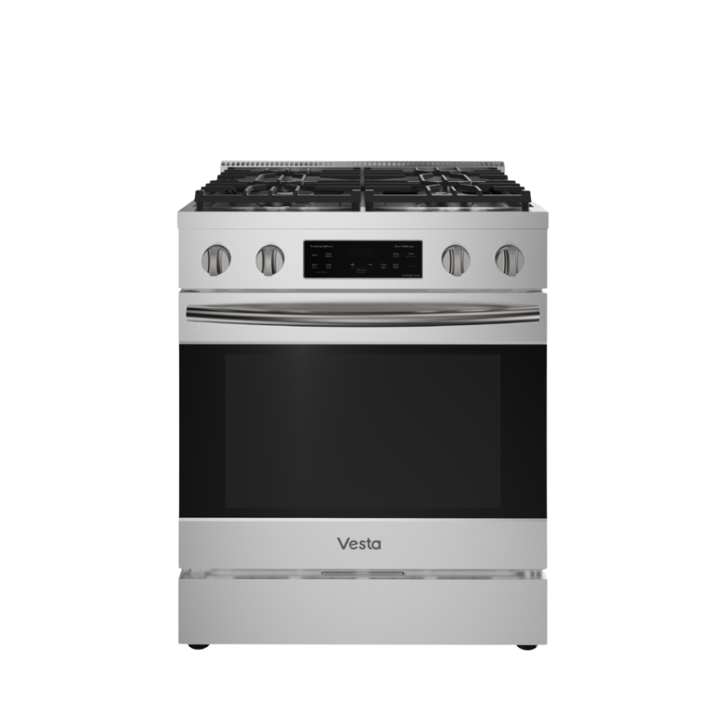 Vesta VRG-IDAHO-30SS