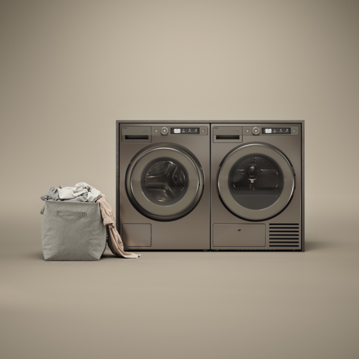 Asko W5XLT-T5HXLT