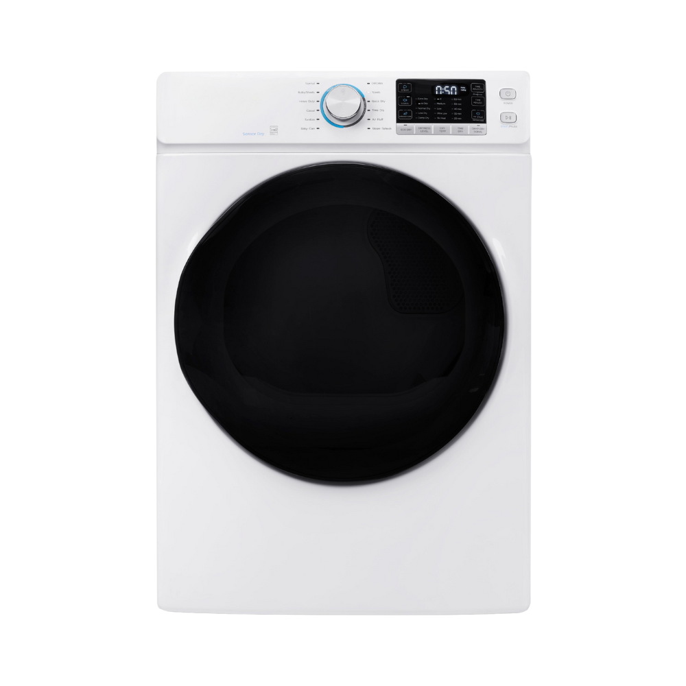 Aviva ALFD2780W 27 Inch Electric Dryer