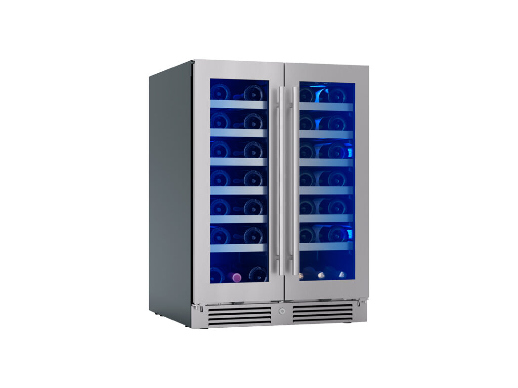 Zephyr PRW24C02BG