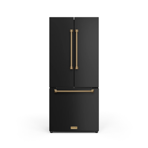 Thor Kitchen RF3017FFD00BRZ