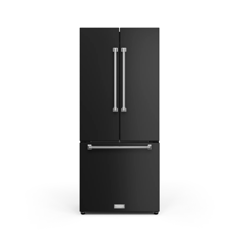 Thor Kitchen RF3017FFD99BLK