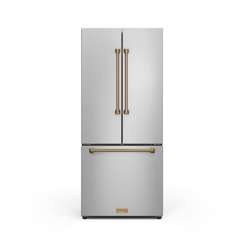 Thor Kitchen RF3017FFD99BRZ