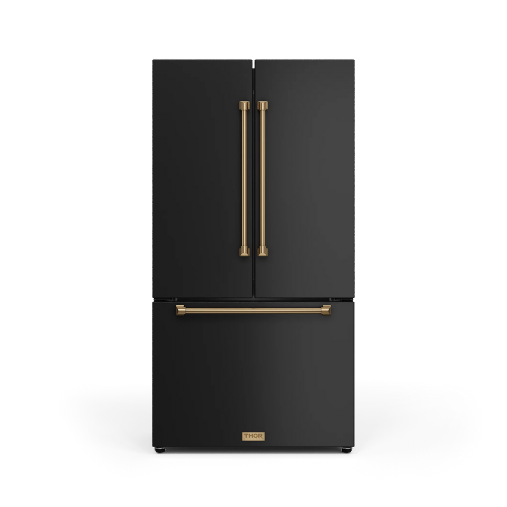 Thor Kitchen RF3621CTD00BRZ