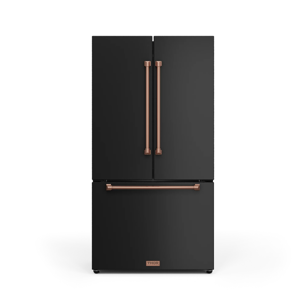 Thor Kitchen RF3621CTD00RSG