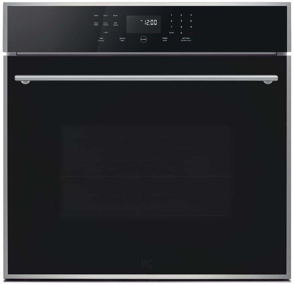 Porter&Charles SOPS76TM1EL+SPPS76TM1EL