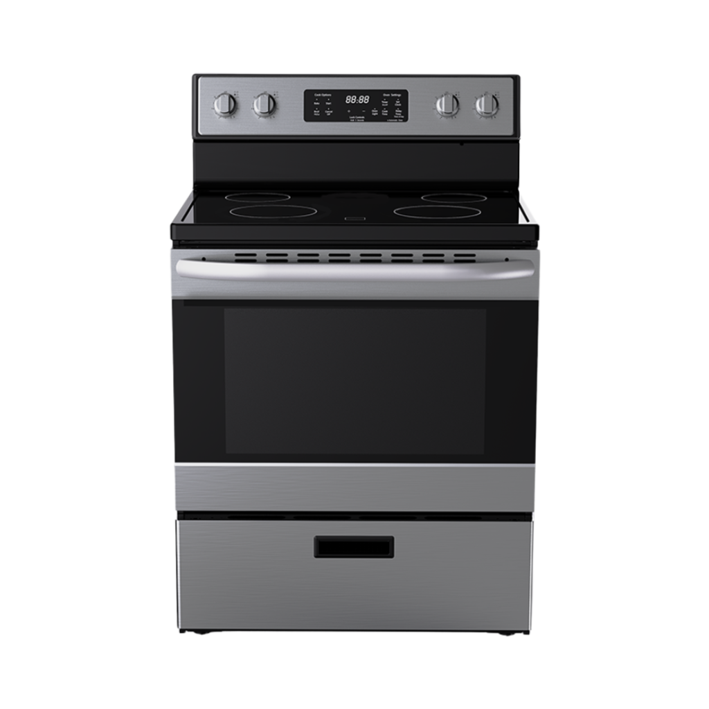 30 Inch Range Hood 800 CFM  Powerful Suction stainless steel under-cabinet range hood is a durable companion for your kitchen