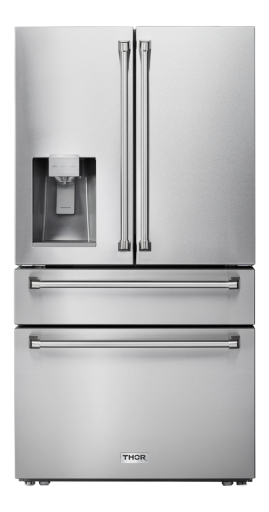 Thor Kitchen TRF3601FD
