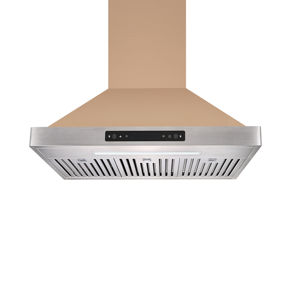 36 Inch Range Hood 800 CFM  Powerful Motor DC Motor for Maximum Ventilation Ultra-Quiet & Energy-Efficient Motor for a Superior Cooking Experience. Variable Speed Settings. Adjustable Speed Levels. Multiple Control Modes