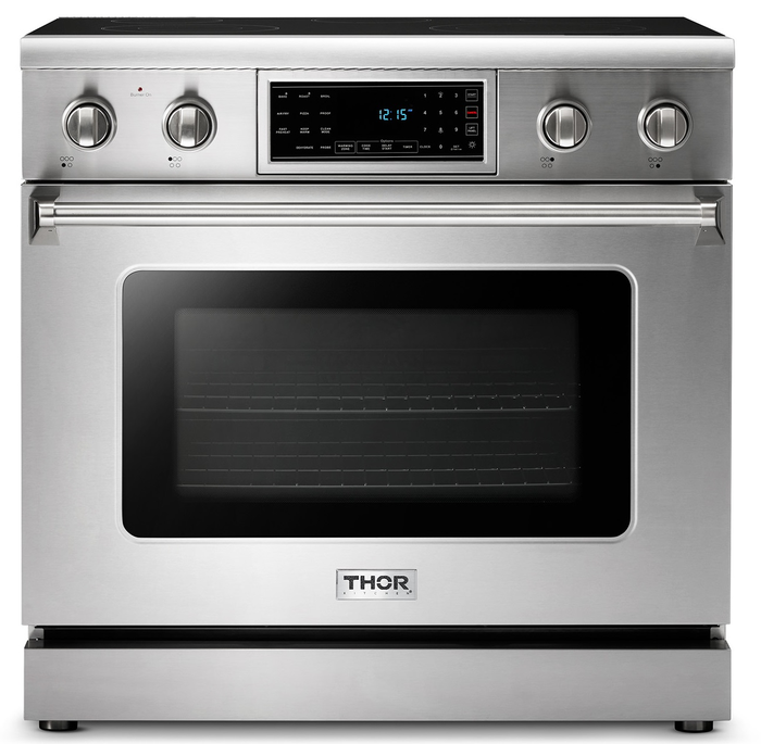 Thor Kitchen